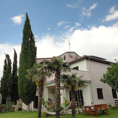 איזולה Apartments Ritosa מראה חיצוני תמונה