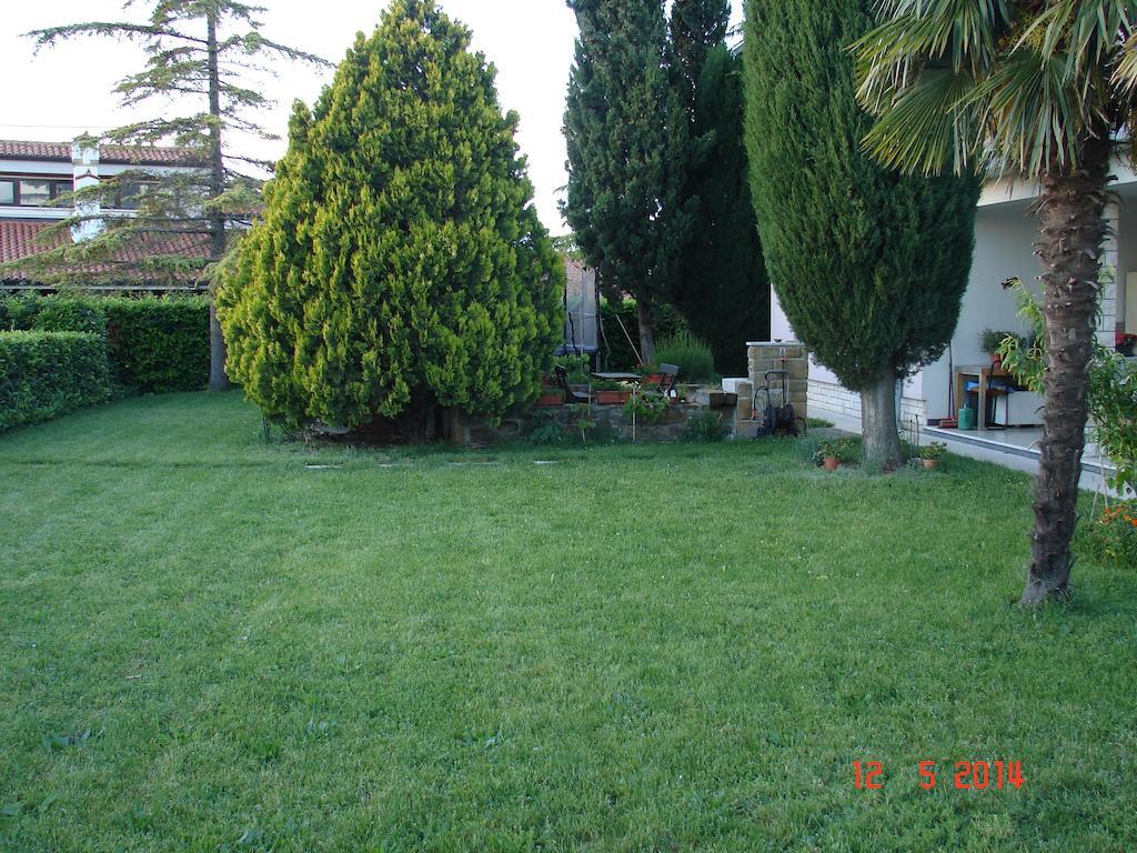 איזולה Apartments Ritosa מראה חיצוני תמונה