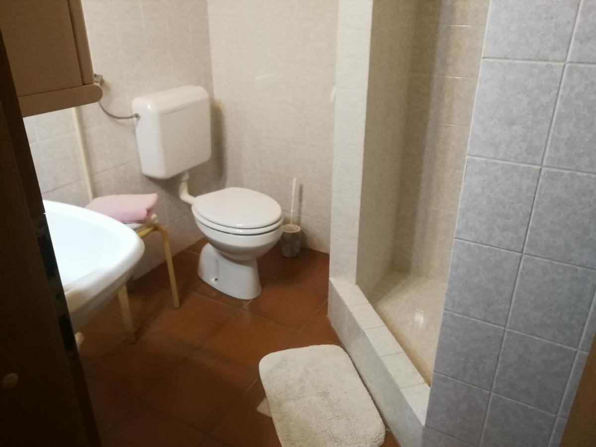 איזולה Apartments Ritosa מראה חיצוני תמונה