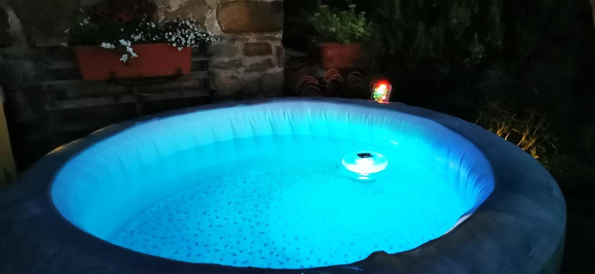 איזולה Apartments Ritosa מראה חיצוני תמונה