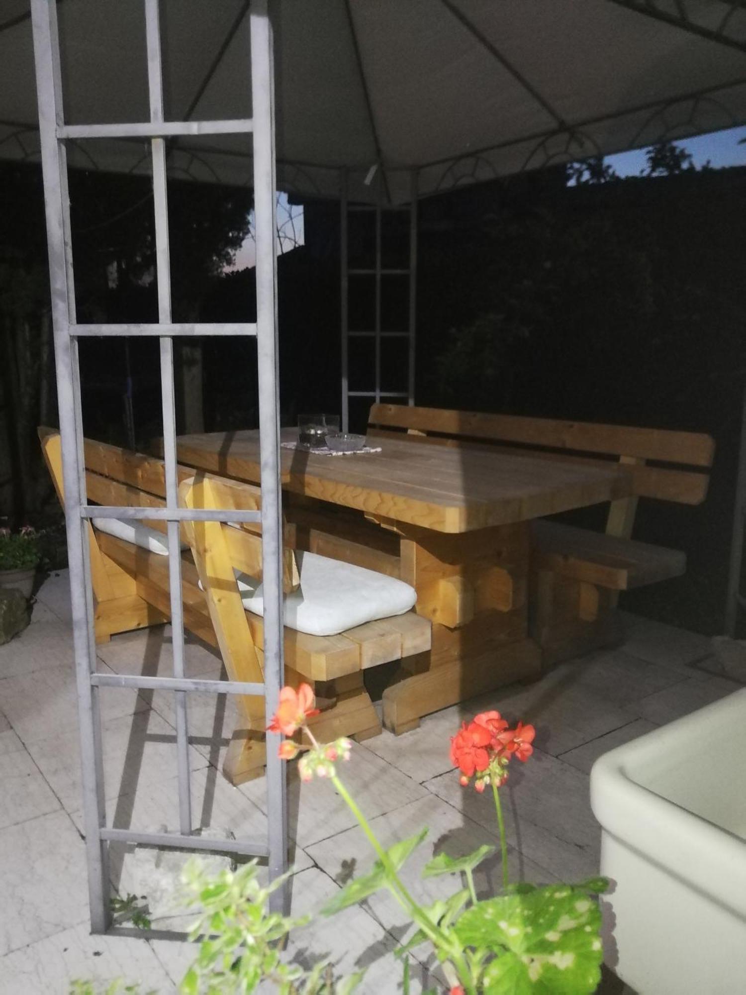 איזולה Apartments Ritosa מראה חיצוני תמונה