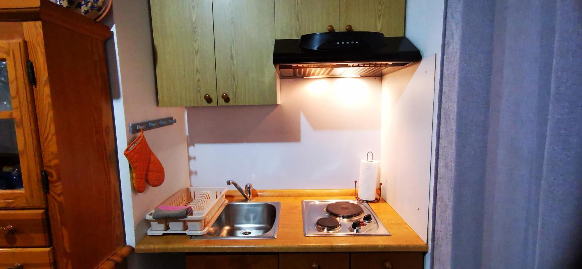 איזולה Apartments Ritosa מראה חיצוני תמונה