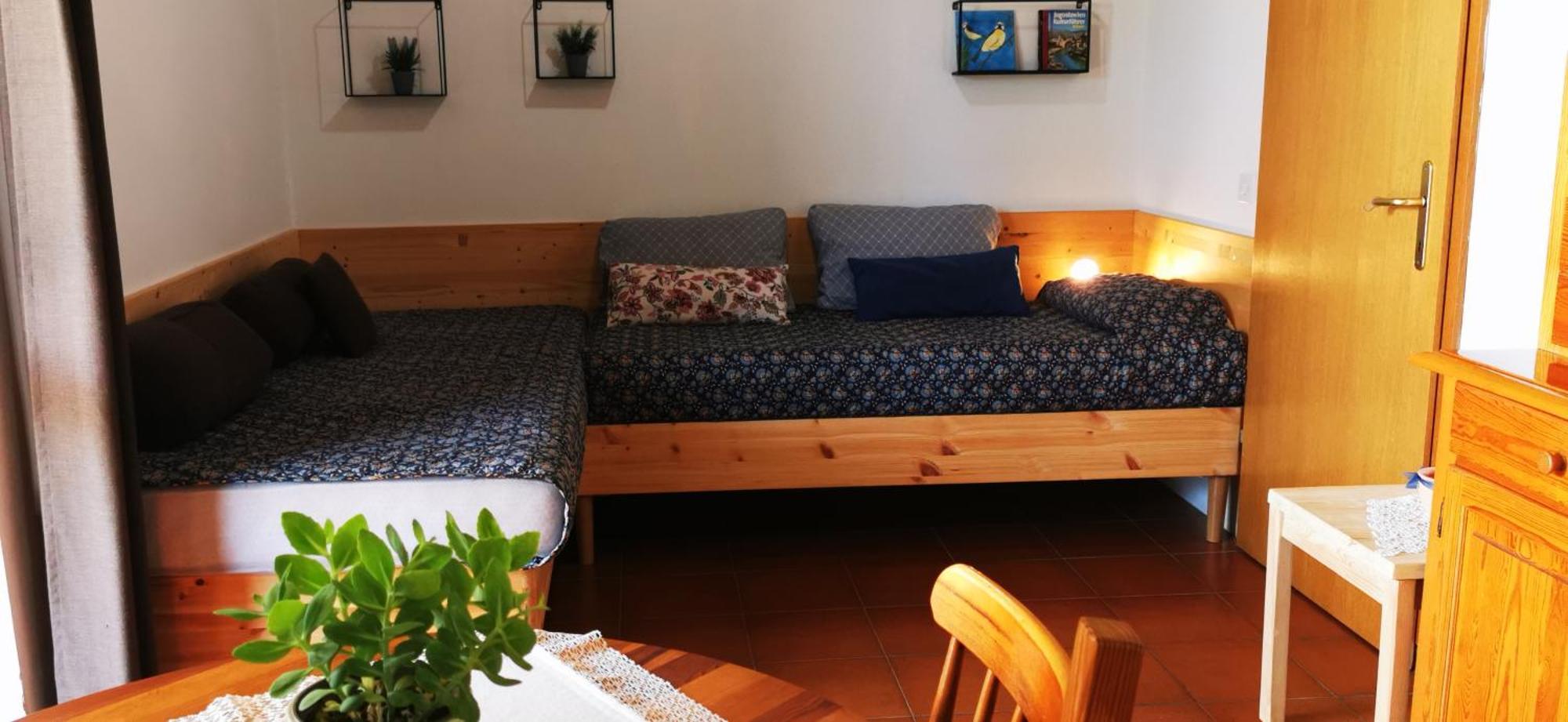 איזולה Apartments Ritosa מראה חיצוני תמונה