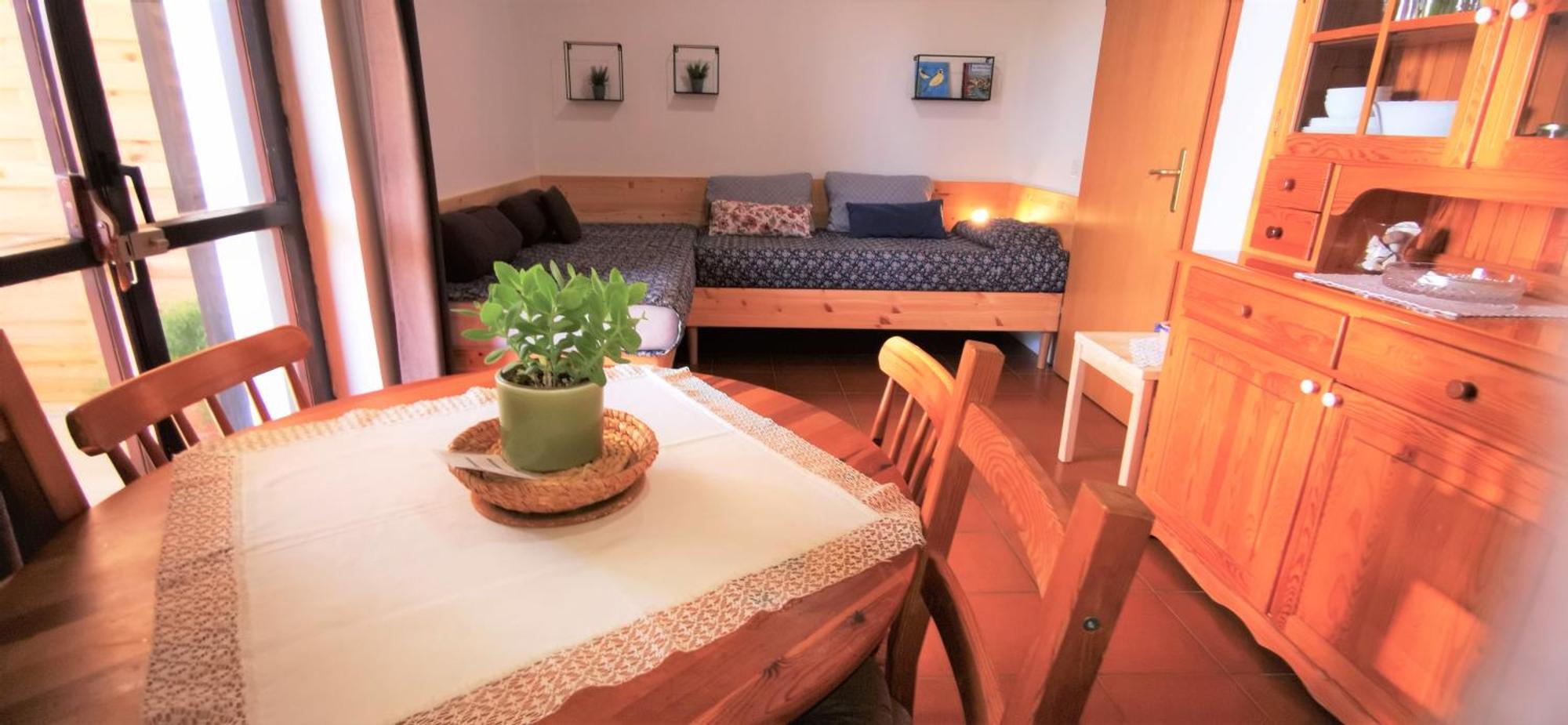 איזולה Apartments Ritosa מראה חיצוני תמונה
