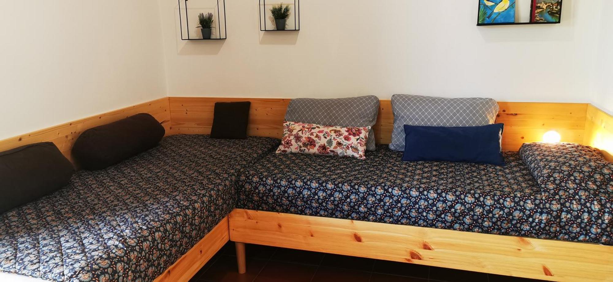 איזולה Apartments Ritosa מראה חיצוני תמונה