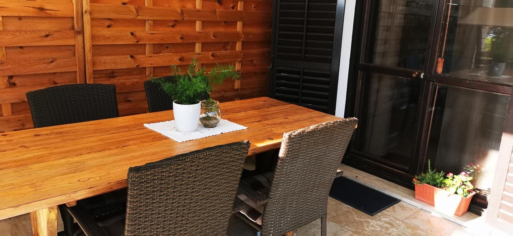 איזולה Apartments Ritosa מראה חיצוני תמונה
