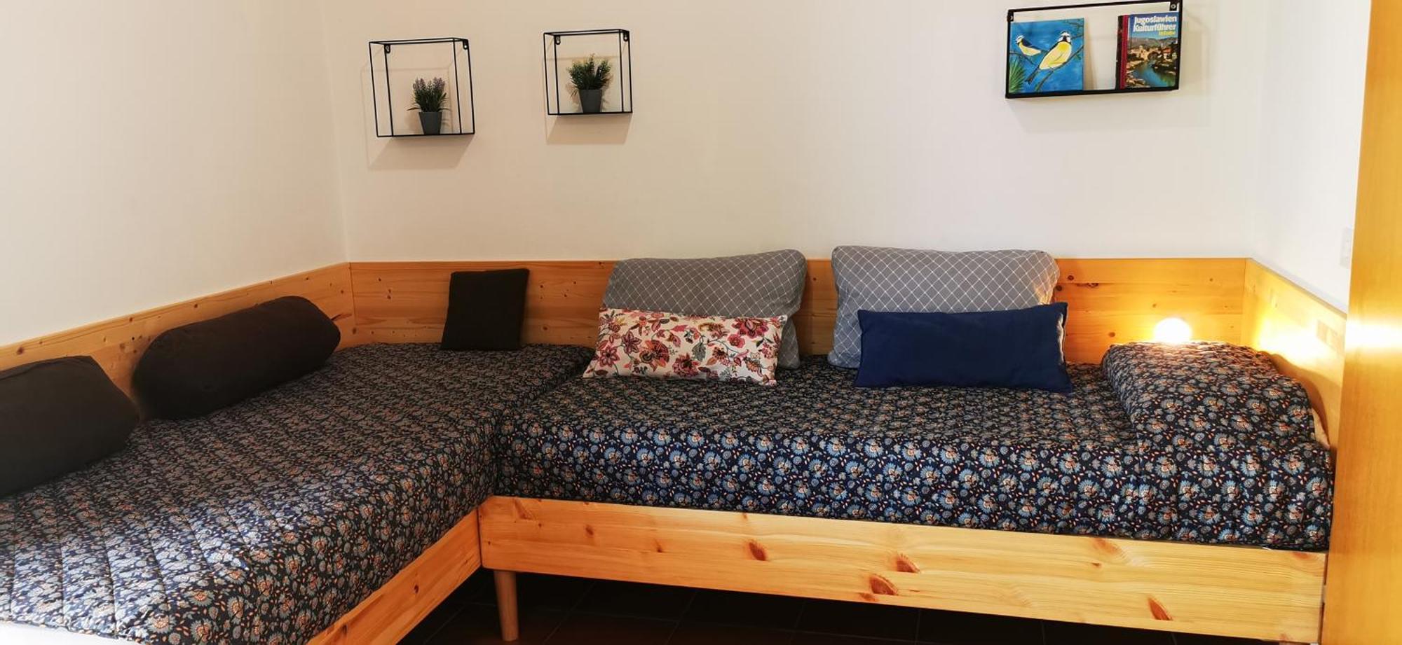 איזולה Apartments Ritosa מראה חיצוני תמונה