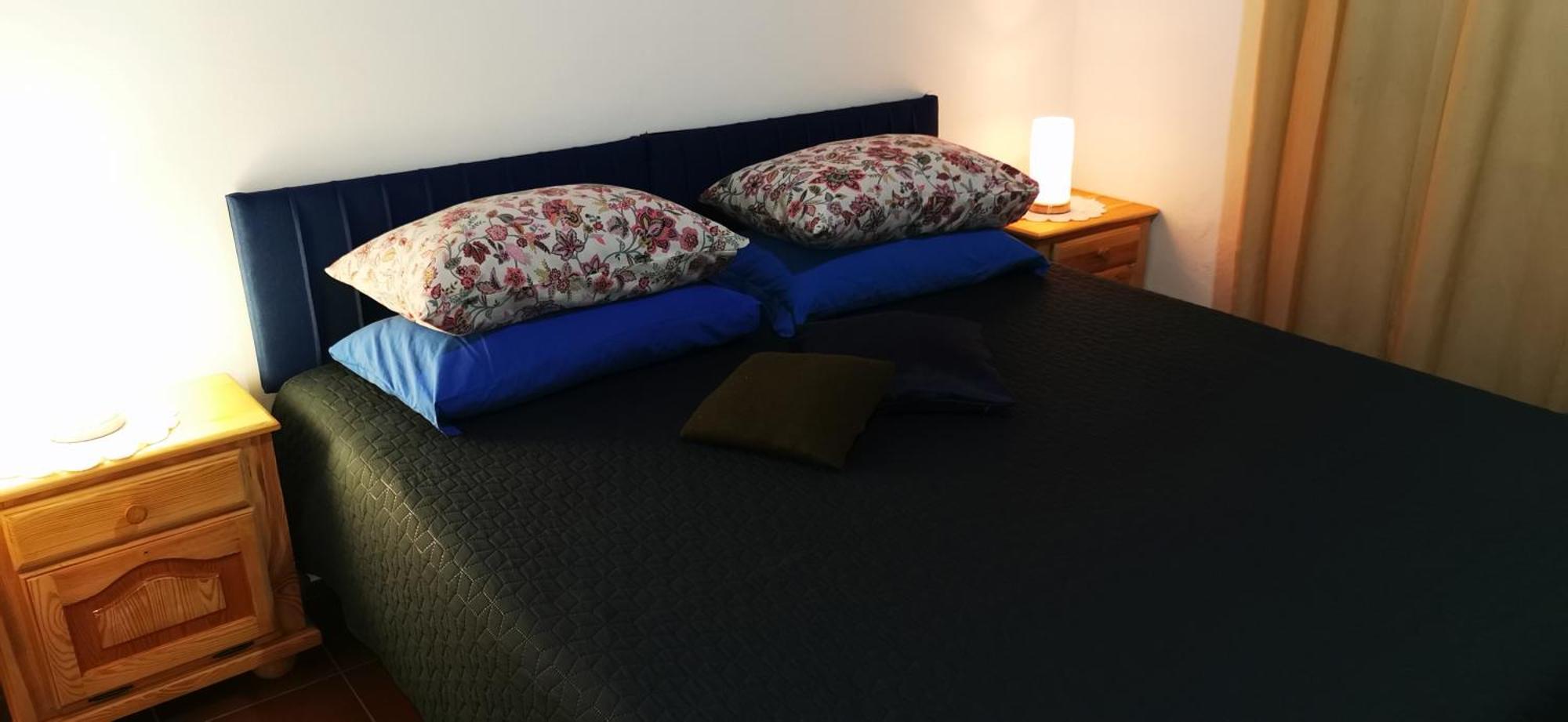 איזולה Apartments Ritosa מראה חיצוני תמונה