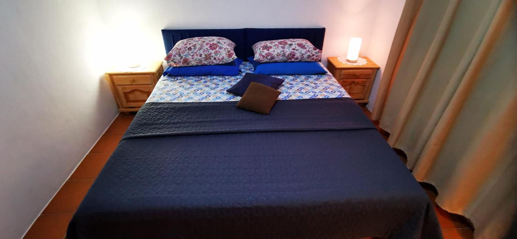 איזולה Apartments Ritosa מראה חיצוני תמונה