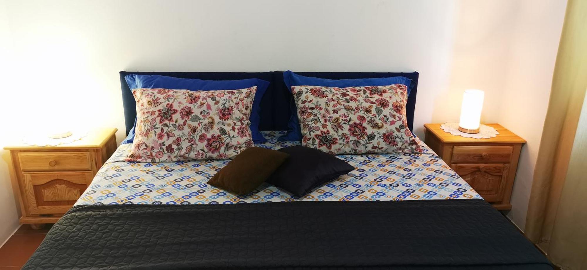 איזולה Apartments Ritosa מראה חיצוני תמונה