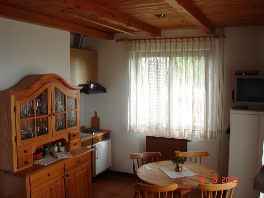 איזולה Apartments Ritosa חדר תמונה
