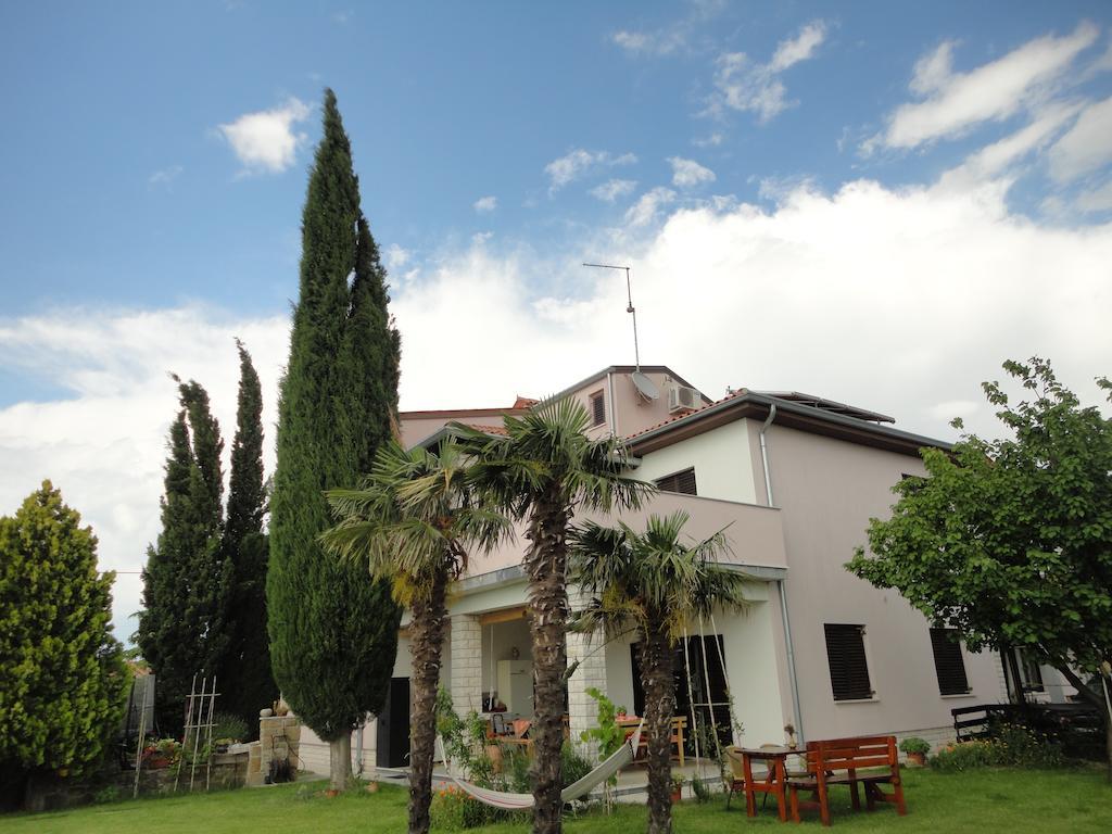 איזולה Apartments Ritosa מראה חיצוני תמונה